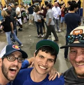 Meet your Posher, Chris